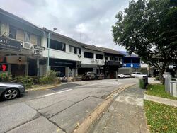 Sembawang Hills Estate (D20), Shop House #515786971